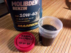 Молибден для двигателя: польза или вред молибденовых присадок