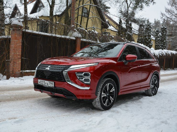 Незачет: 10 самых опасных кроссоверов для перевозки детей