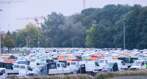 Никого не парит: как российские власти искусственно лишают граждан новых машин Никого не парит: как российские власти искусственно лишают граждан новых машин