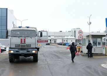 О чем кричат нам жесткие госпроверки остановленного завода Toyota в Санкт-Петербурге