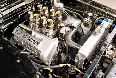 Обкатка двигателя после капитального ремонта и замена масла