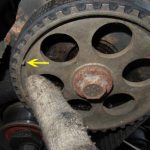 Откручивание шкива коленчатого вала: тонкости и нюансы