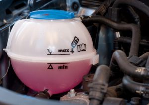 Перегрев двигателя: последствия и основные причины