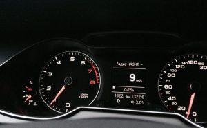 Почему двигатель долго прогревается