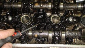 Почему возникает масляное голодание мотора: последствия нехватки масла Почему возникает масляное голодание мотора: последствия нехватки масла