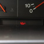 Почему возникает масляное голодание мотора: последствия нехватки масла Почему возникает масляное голодание мотора: последствия нехватки масла