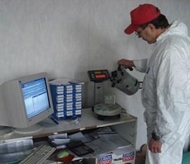 Подбираем  краску для авто правильно