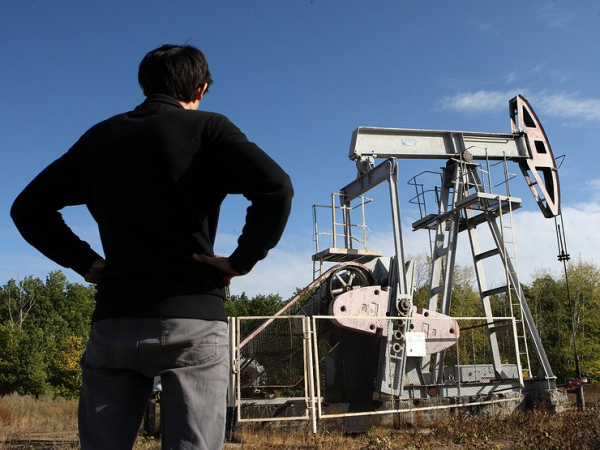 После Нового года бензин в России может подорожать на 35%