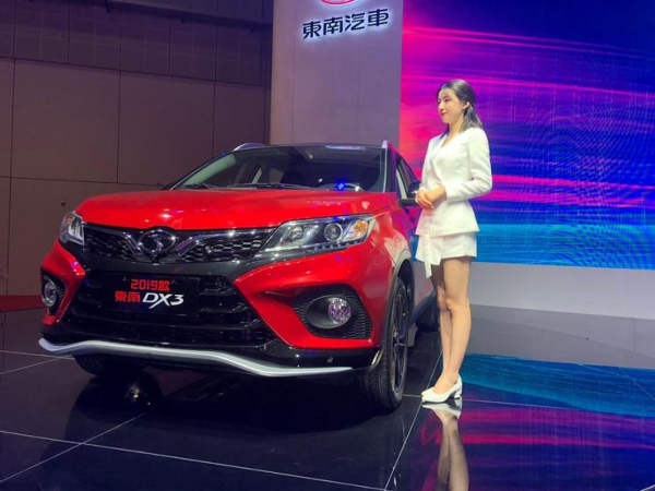 Правда о китайских автомобилях, которая повергнет вас в шок