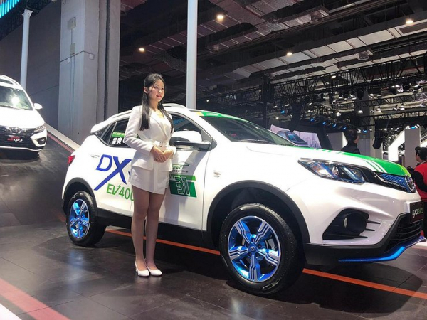 Правда о китайских автомобилях, которая повергнет вас в шок