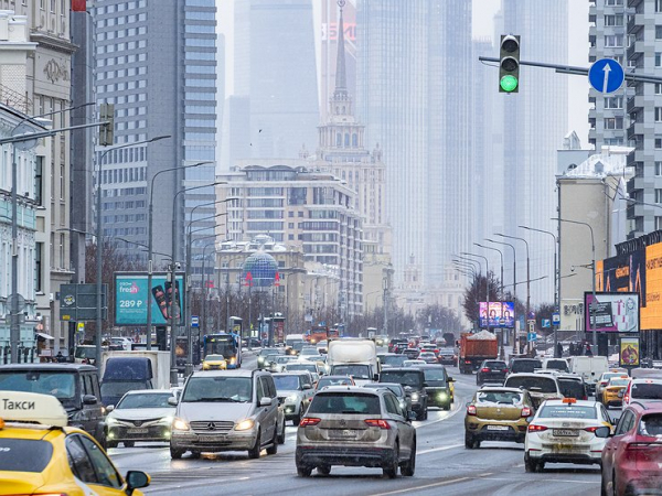 Предательство года: безрадостные итоги равнодушия российских властей к автожизни страны