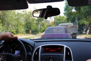 При разгоне машины появились рывки двигателя: как найти причину&nbsp;неисправности