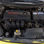 Проверка подушек двигателя без их снятия с автомобиля