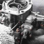 Регулировка оборотов холостого хода: инжектор и карбюратор