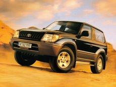 Рейтинг лучших недорогих внедорожников