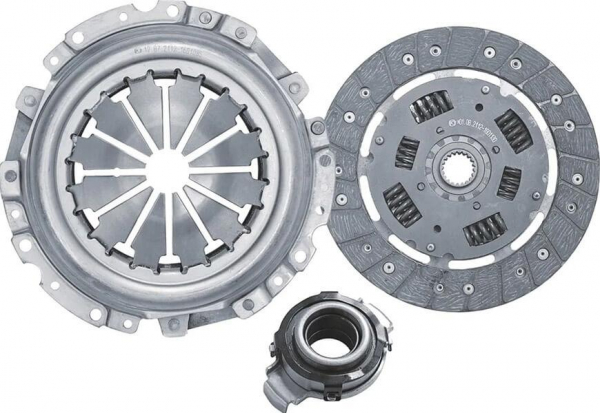 Сцепление автомобиля — разновидности, принцип работы, неисправности и их признаки Сцепление автомобиля — разновидности, принцип работы, неисправности и их признаки