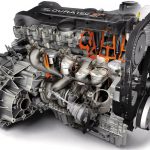 Сколько клапанов в двигателе лучше: 8 или 16