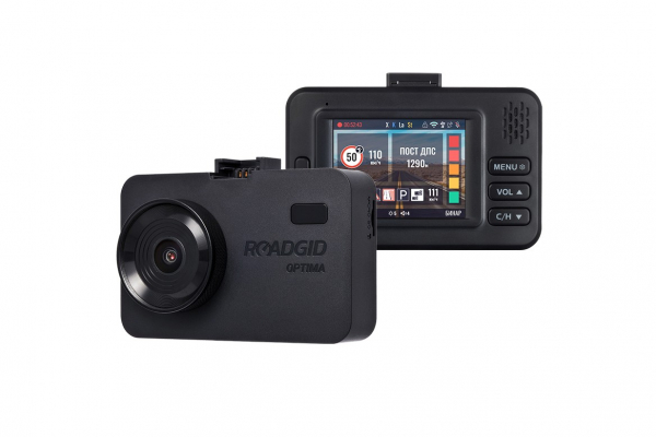 Следить и предупредить: рейтинг современных видеорегистраторов с радар-детектором