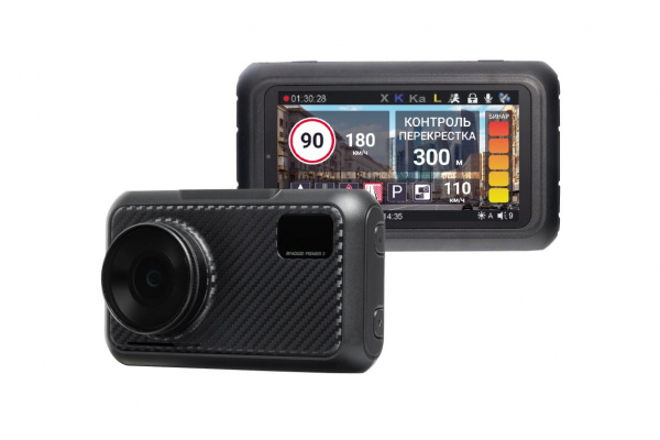 Следить и предупредить: рейтинг современных видеорегистраторов с радар-детектором