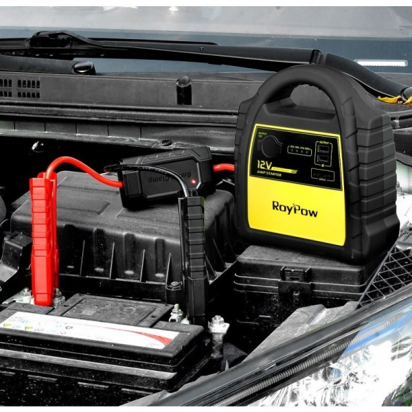 Составлен ТОП-5 вещей, которые необходимо класть в автомобиль зимой