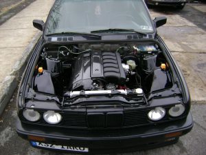 Способы проверки двигателя при покупке подержанной машины