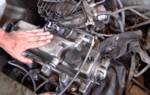 Способы проверки двигателя при покупке подержанной машины