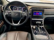 Сравнительный тест-драйв GAC GS5 и Geely Atlas Pro: 50 оттенков китайского