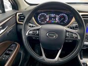 Сравнительный тест-драйв GAC GS5 и Geely Atlas Pro: 50 оттенков китайского