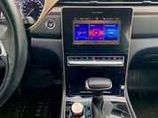 Сравнительный тест-драйв GAC GS5 и Geely Atlas Pro: 50 оттенков китайского