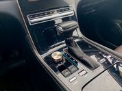 Сравнительный тест-драйв GAC GS5 и Geely Atlas Pro: 50 оттенков китайского