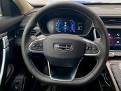 Сравнительный тест-драйв GAC GS5 и Geely Atlas Pro: 50 оттенков китайского