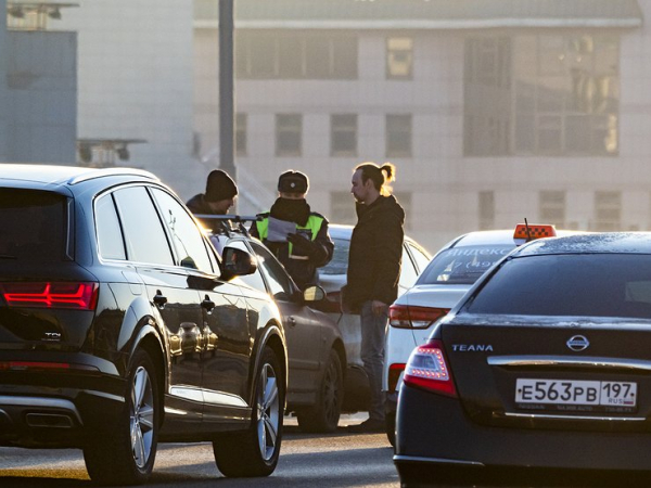 Страховщики придумали, как плохо и дешево ремонтировать автомобили по ОСАГО