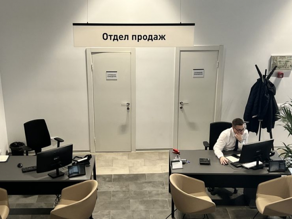 Стратегические подсчеты и просчеты неуспеха российского автопрома Стратегические подсчеты и просчеты неуспеха российского автопрома