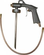 Технология обработки авто гравитексом