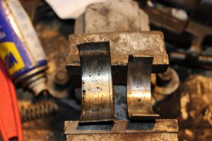 Точная проверка уровня масла в моторе