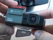 Только то, что нужно: тест компактного видеорегистратора NAVITEL R66 2K