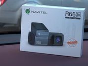 Только то, что нужно: тест компактного видеорегистратора NAVITEL R66 2K