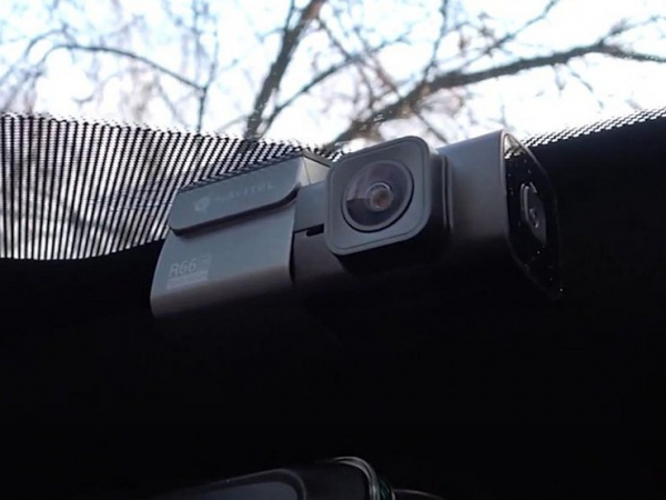 Только то, что нужно: тест компактного видеорегистратора NAVITEL R66 2K