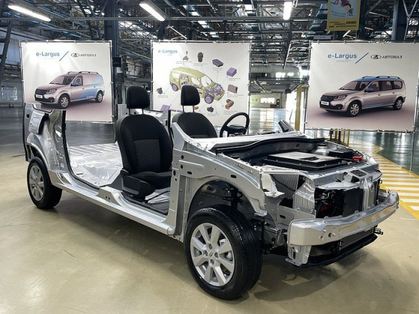 Три пути российского завода Nissan: пациент скорее мертв, чем жив