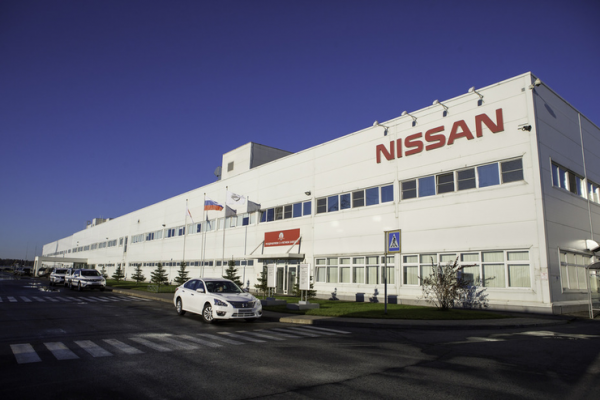 Три пути российского завода Nissan: пациент скорее мертв, чем жив