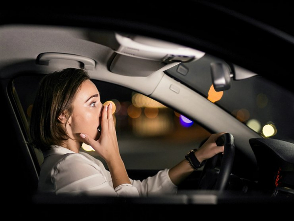 Убей в себе автохама: раскрыт секрет неадекватного поведения большинства водителей