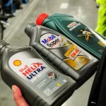 В двигателе нет давления масла или давление падает: причины и способы устранения