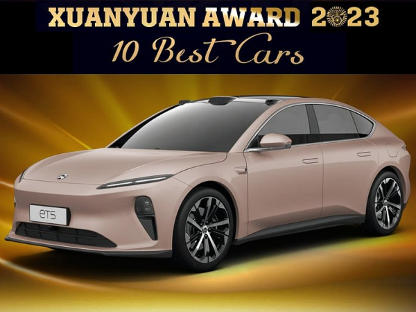 Великий автомобильный Китай против отсталой автомобильной России: отечественному автопрому ловить нечего