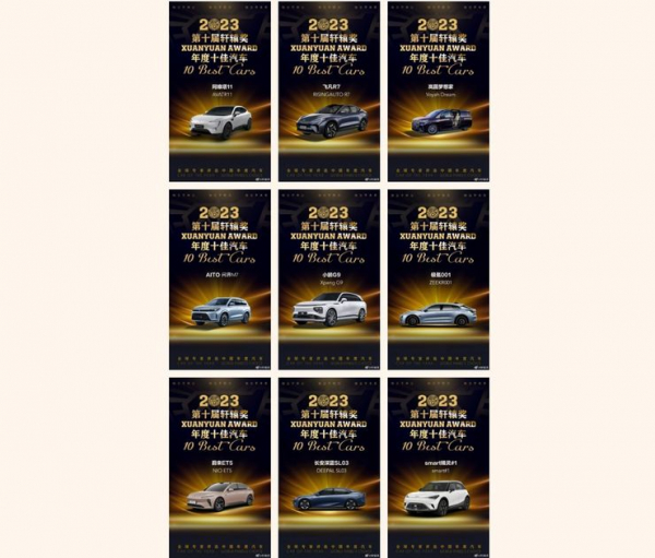 Великий автомобильный Китай против отсталой автомобильной России: отечественному автопрому ловить нечего