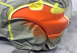 Выбор компрессора для покраски авто