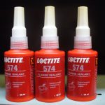 Выбор лучшего автомобильного герметика для двигателя