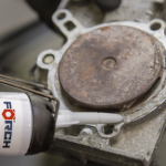 Выбор лучшего автомобильного герметика для двигателя