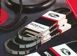 Выбор лучшего поизводителя ремней ГРМ