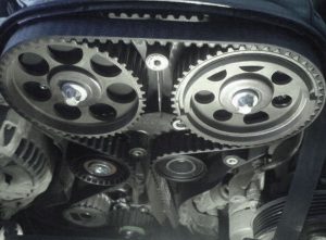 Выбор лучшего поизводителя ремней ГРМ