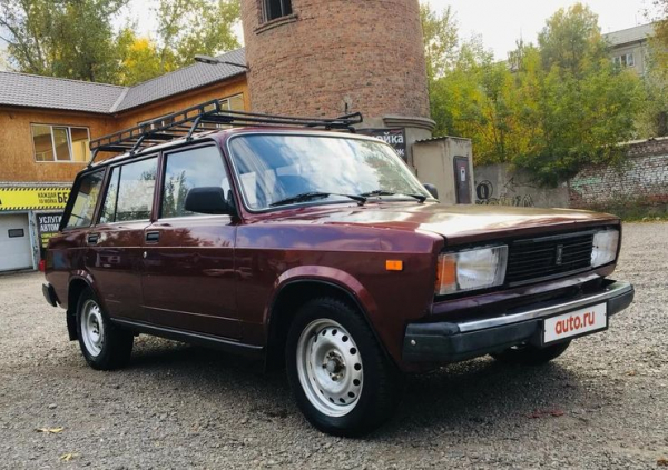 &laquo;Жигу возьми&raquo;: какую машину купить, когда денег нет, а ездить надо